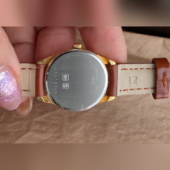 Longines Classic Dress Slim watch - Picture 6 of 9